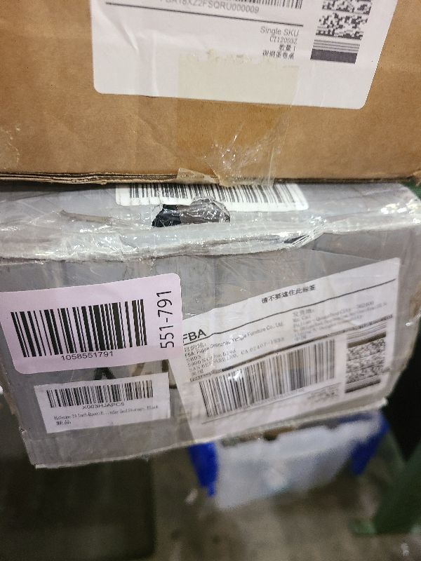 Photo 1 of 14 Inch Queen Bed Frame - Sturdy Platform Bed Frame Metal Bed Frame No Box Spring Needed Heavy Duty Queen Size Bed Frame Easy Assembly Strong Bearing Capacity