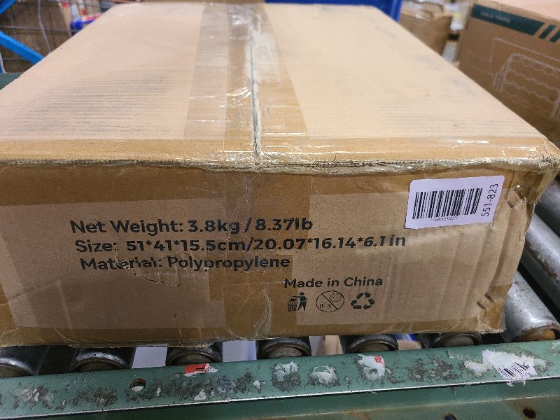 Photo 1 of (Large,Black)Reusable Grocery Bag on Wheels, Foldable Rolling Tote, Carries Up to 76 lbs Shopping Trolley, Zipper Clouser Shopping Carts for Trips, Laundry, 5 Heavy Duty Wheels and 3 Handles