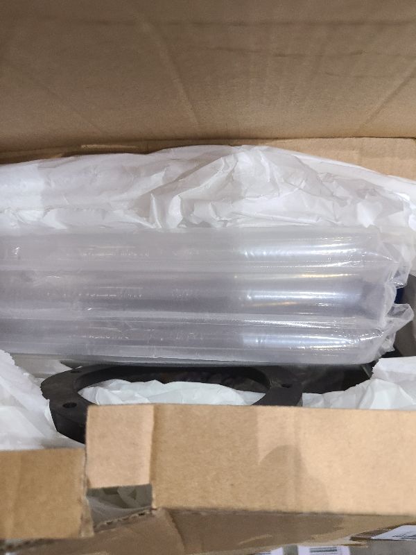 Photo 1 of 22520437 47-1041 Fuel Pump Assembly Compatible With Polaris Sportsman 500 EFI 2006-2007, (6 Bolt Pattern) Replace OE# 22520437 47-1041