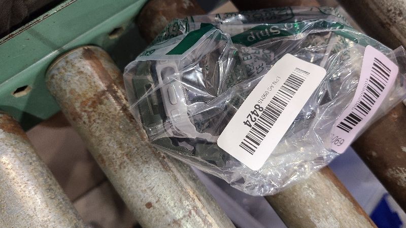 Photo 1 of [2 Pack] SVISVIPA Band with Case Compatible for Apple Watch 41mm 40mm 38mm iWatch Series 9 8 7 SE 6 5 4 3 2 1 Strap, Men Women Sport Strap with Bumper Rugged Shockproof Military Protective, 2 Pack (Light Grey, Army Green?