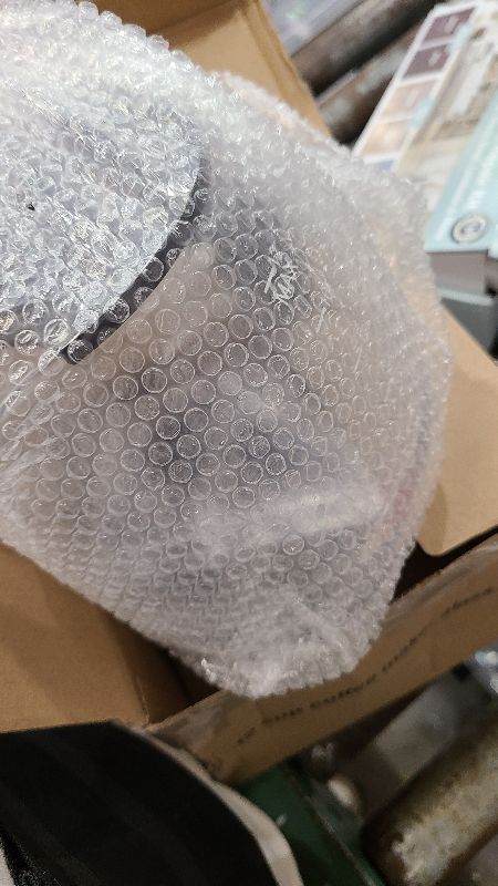 Photo 1 of 12-Cup Glass Coffee Carafe Replacement Pot Compatible with Hamilton Beach FlexBrew 12 Cup Coffee Maker 49902, 49904, 49915, 49905, 49317, 49467, 49611