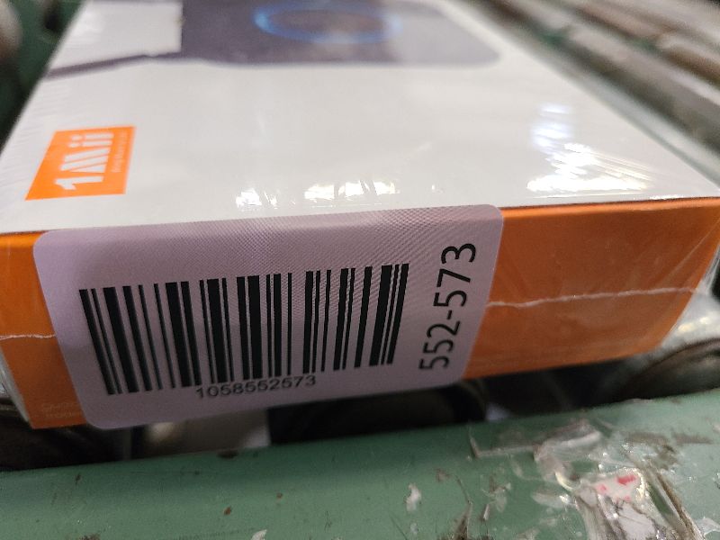 Photo 1 of 1Mii B06TX Bluetooth 5.2 Transmitter for TV to Wireless Headphone/Speaker, Bluetooth Adapter for TV w/Volume Control, AUX/RCA/Optical/Coaxial Audio Inputs, Plug n Play, aptX Low Latency & HD