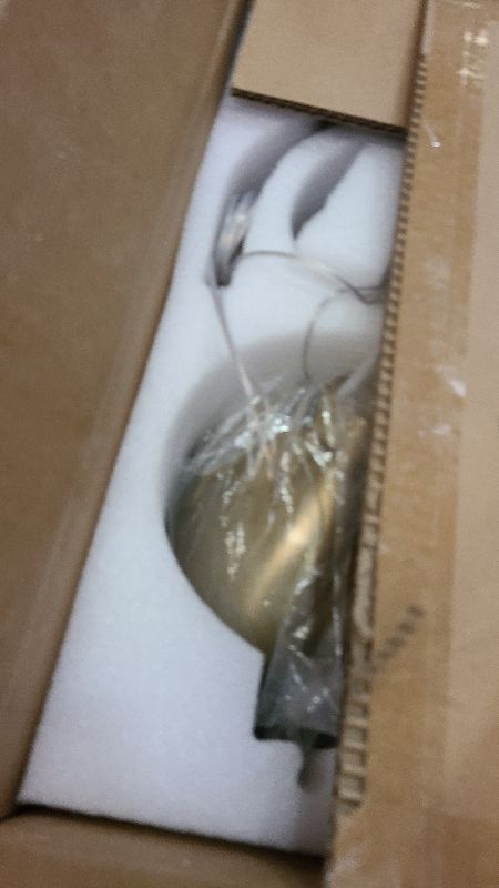 Photo 1 of ??? ???????? Diana | Modern Gold Pendant Light Fixtures, Hanging Lights for Kitchen Island, Bedroom Lighting for Tracking, Dimmable LED Bulbs, 1-Pack (Gold & Crystal | 79" | Warm White)