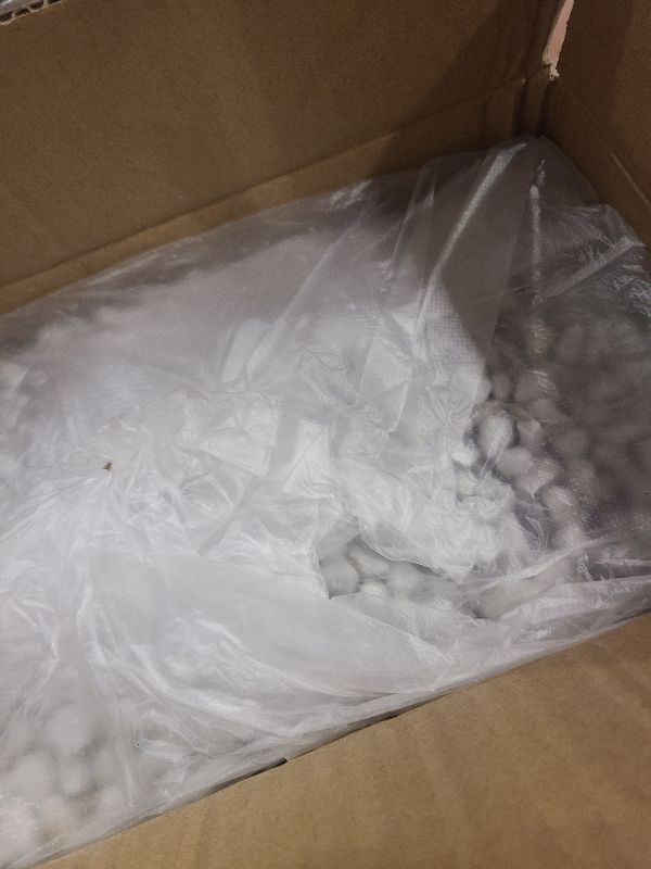 Photo 1 of 10QT Organic Perlite Horticultural Soil Amendment for Plants and Enhanced Drainage Enhanced