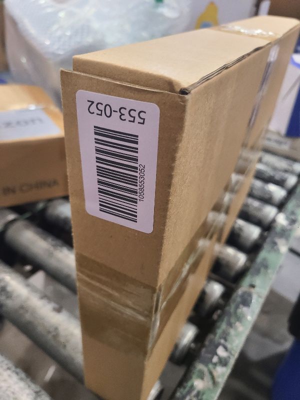 Photo 1 of 16 Pass 1/2" Transmission Cooler, 16 Rows 8AN Tube Fin Cooler Air Compressor Aftercooler- 1/2" Metal Tube 3/4-16 SAE Thread - Black Aluminum Condenser