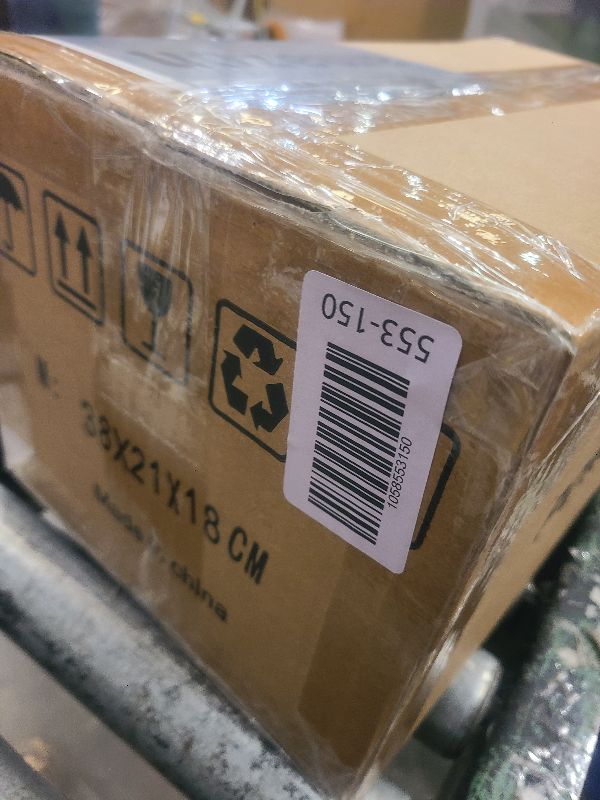 Photo 1 of 1500 watt Pure sine Wave Inverter, 12V DC to 110V AC Power Inverter, Used for Solar Emergency Power Supply in RV Homes, with 3 AC Output sockets, USB Port, Type-C Port, Remote Control with LCD Screen