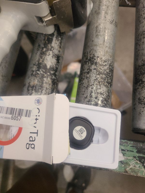 Photo 1 of 2025 New Model GPS Tracker No SIM Card Required