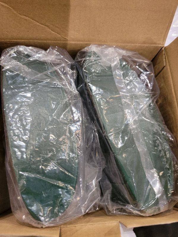 Photo 1 of 2 Pack Outdoor Solar Animal Repeller - Ultrasonic & Strobe Light, Deterrent for Cats, Dogs, Raccoons, Rabbits, Skunks, Foxes & More