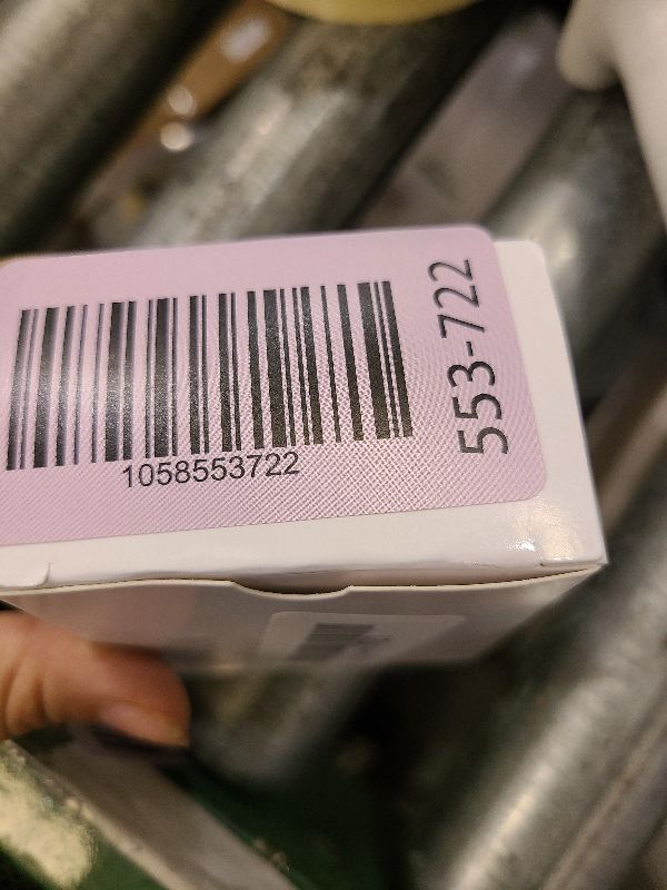 Photo 1 of 2 Pack, Light Socket to Plug Adapter, Convert E26 Light Socket to 3-Prong Outlet Adapter and Light Bulb Socket (Black)