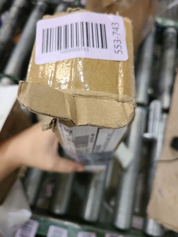 Photo 1 of 12pcs Artificial Wisteria Flowers 3.6 Feet/Piece Purple Dense Artificial Fake Wisteria Vine Ratta Hanging Garland Silk Flowers String Home Party Wedding Decor?Purple-Dense?