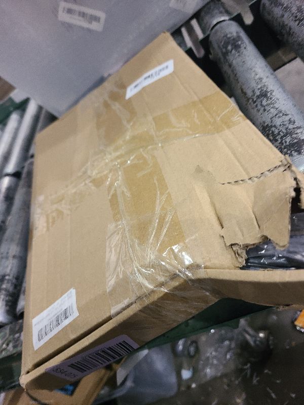 Photo 1 of 4 Pack - L 12" x H 8" x W1.5, 5mm Thick Black L Shelf Bracket, Iron Shelf Brackets, Metal Shelf Brackets, Floating Shelf, Shelf Supports with Screws