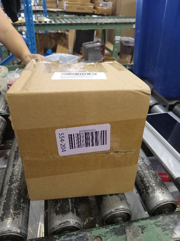 Photo 1 of 11.6 inches Metal Wedding Flower Trumpet Stripe Vases Table Centerpieces for Artificial Flower Arrangements for Anniversary Celebration/Wedding/Party/Birthday Event Aisle Home Decor (Silver, 2pcs)