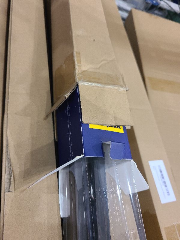 Photo 1 of 22+22 inch Wiper blades.The wiper Blades for 2014-2018 Chevrolet Silverado, 2014-2018 GMC Sierra?2021-2024 Chevrolet Tahoe, Chevrolet Suburban, GMC Yukon,Cadillac Escalade.2 Pack,Meet OEM Quality