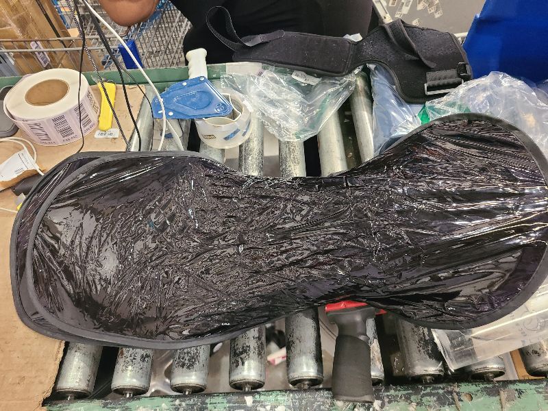 Photo 1 of 2-Pack Car Window Shades by Enovoe - 19 x 12 in Side Window Cover for SUVs, Sedans, and Trucks - Protects Baby from UV Rays and Glare - Cling Design for Easy Use - Plain