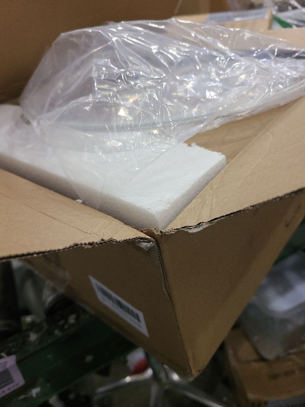 Photo 1 of 26" Black Glass Table Lamps Set of 2, 3-Way Dimmable Touch Control Living Room Lamp with USB C+A Ports & AC Outlet, Modern Bedside Lamps, Elegant Bedroom Lamps for Nightstand Side End Table Desk