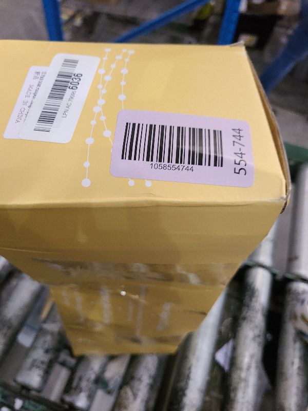 Photo 1 of 12 Pack Solar Pumpkin Lights for Halloween Decorations Outdoor, Waterproof Halloween Pathway Lights with 8 Modes, Orange Purple and Green Halloween Walkway Stake Lights for Yard Garden Party Decor