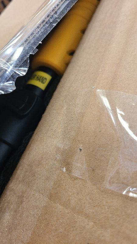 Photo 1 of 2 IN 1 Electric Pruning Shears Cordless with Pole for Dewalt 20V MAX Battery, 14Ft Reach, 1.2" Cutting Diameter, Brushless Motor Tree Pruner - for Gardening (No Battery)