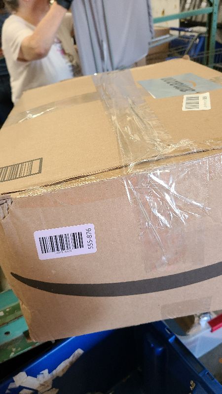 Photo 1 of **MSRP 71.99** Mushroom 8x10 Rug for Living Room Non Slip Washable 8 X 10 Rug for Bedroom with Rubber Back Soft Low-Pile Stain Resistant Foldable Large Carpet for Office Nursery Dining Room Brown