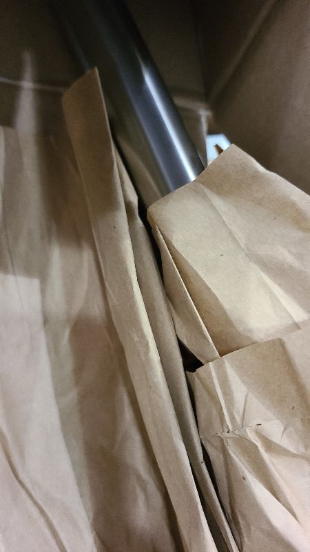 Photo 1 of 1.25 Inch Stainless Steel Vacuum Extension Wand Compatible with Vacuums using 1 1/4 Inch (1.25in) 32mm Accessories - 1 1/4 Vacuum Extension Tube for Shop Vac (Stainless Steel Extension Wand)