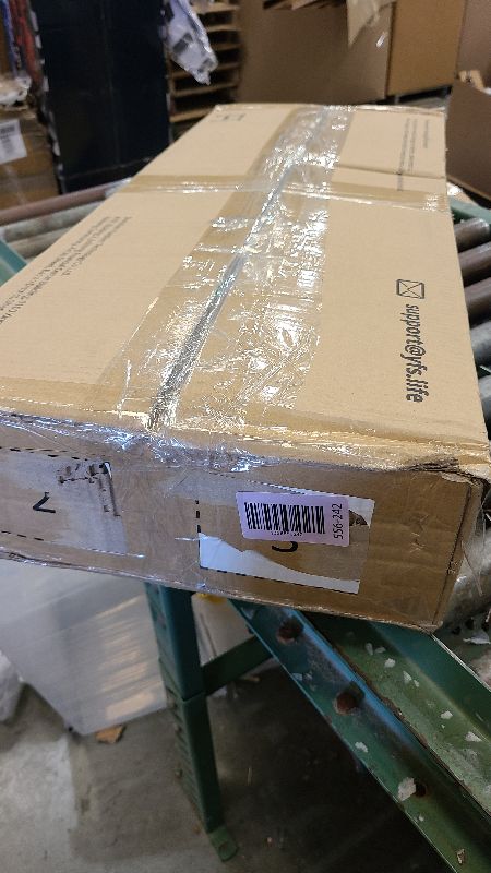 Photo 1 of Standing Desk Frame, Height Adjustable Desk 35.3"x14"x5" Inch Metal Bracket (only frame)