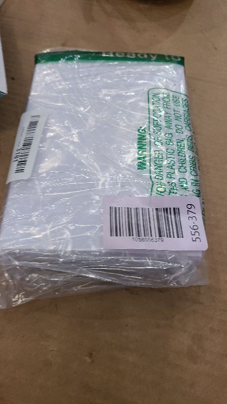 Photo 1 of 100 Pieces 5" x 7" White Cardstock, Heavyweight Cardstock Sheets Blank Invitation Paper Greeting Cards Printable, 74lb Cover 200 GSM/White