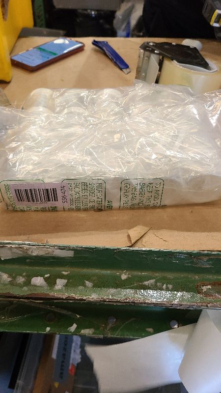 Photo 1 of 20 PCS 2oz Plastic Empty Jars with Lids(White),Wide-Mouth Refillable Storage Containers for Cosmetics,Empty Storage Container for Candy,Beads,Slime Making,Crafts,Creams,Gifts