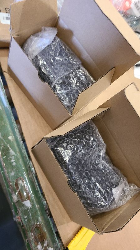 Photo 1 of ?Upgraded to 4000mAh? 2Packs HPB18 Battery Replacement for Black and Decker 18V Battery Compatible with Black and Decker Battery HPB18-OPE 244760-00 A1718 FS18FL FSB18 Firestorm Cordless Power Tools