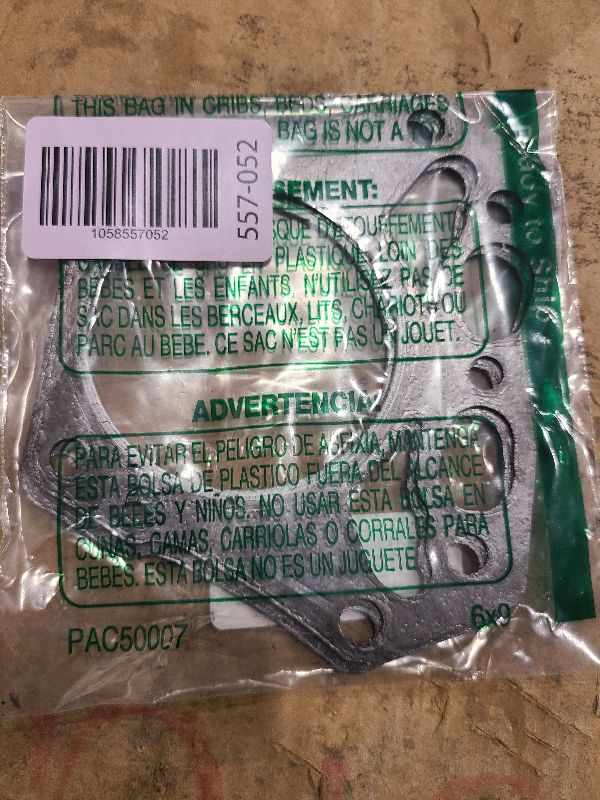 Photo 1 of 2 Set of 11004-7006,11060-7013,11060-7016 11060-7011 Gasket kit for Kawasaki FH601V FH661V FH641 FH680V FH721V Engines