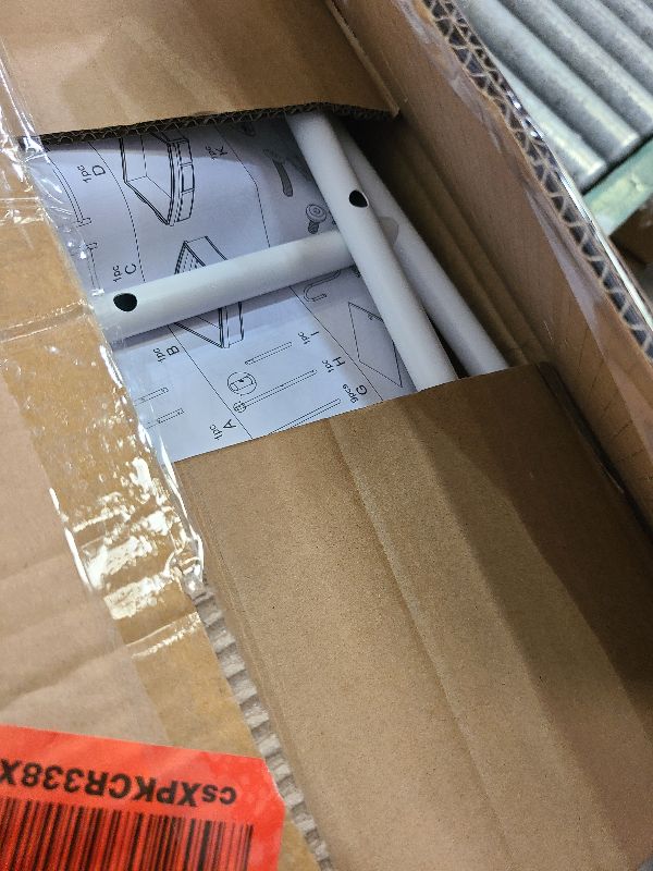 Photo 1 of 2in1 Baby Diaper Caddy & Clothes Organizer and Storage Rolling Cart, Large Capacity Nursery Organization For Baby Dresser,Changing Table, Crib, With 2 Dividers & 7 Pockets,White