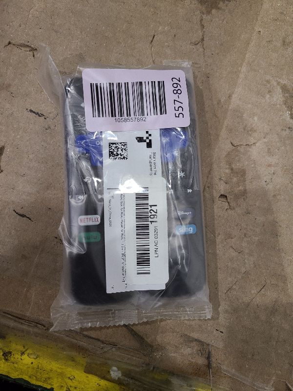 Photo 1 of (2 Pack) Replacement Remote Control for Roku Express, for Roku Premiere, for Roku Box, for Roku Player, for Roku 1 2 3 4 -?NOT for Stick or TV?