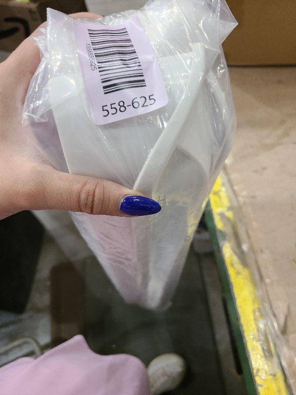 Photo 1 of 240534901 (2pack) Door Shelf Rack Bar Compatible with Frigidaire Refrigerator Replacement Shelves Door Bin Frigidaire Replacement Parts