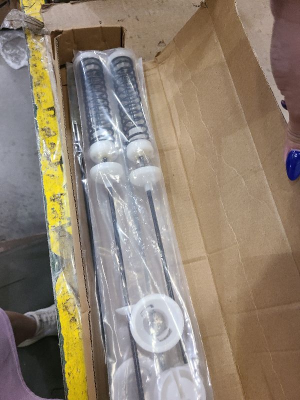 Photo 1 of ?ALLOY UPGRADED?W10780045 WTW4816FW2 NTW4516FW2 NTW4605EW0 NTW4516FW1 WTW4800BQ1 Washer Suspension Rods Kit 4 Pcs by Beaquicy-Washer Parts for Whirlpool Kenmore Suspension Rods RTW4516FW1,11020102310