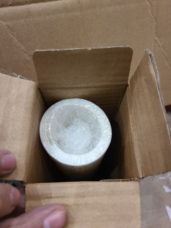 Photo 1 of 10 Pack 7.5 Mil Blank Stencil Sheets 12 x 24 inch Mylar Sheet Milky Translucent PET Blank Stencil Making Sheet Blank Mylar Templates for DIY Art Craft, Cricut, Silhouette, Template Material