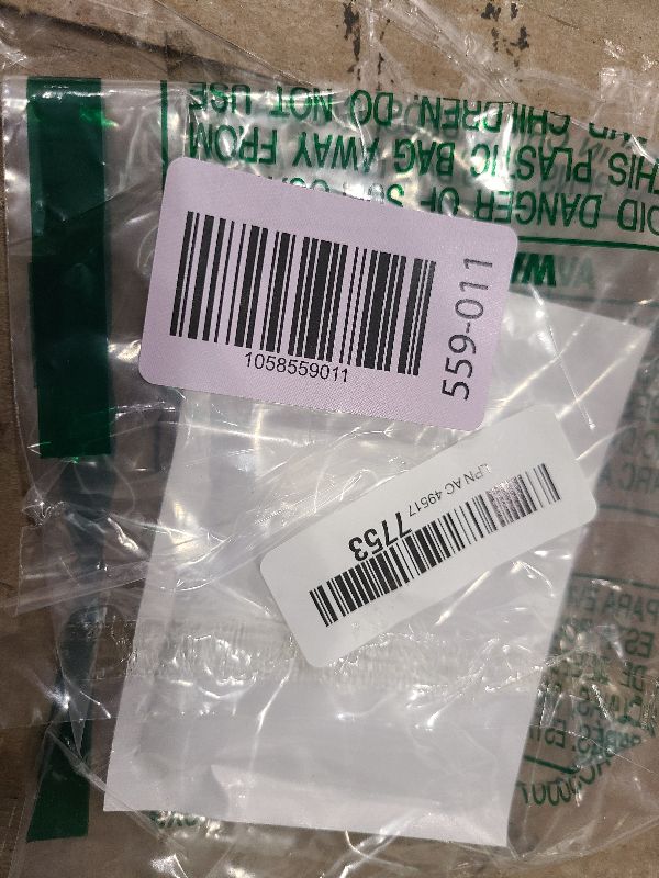 Photo 1 of 108pcs Silicone Earring Allergy Sleeve for Sensitive Ears with 6 Sizes Anti-Allergy Sleeves and Zircon and Posts and Hooks and Earring Backs (White)