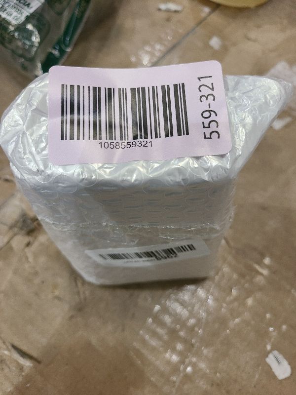 Photo 1 of (2-Pack) 12V LED Neon Battery Pack for Neon Signs & LED Decorations, 8-AA Battery Holder with DC Connector