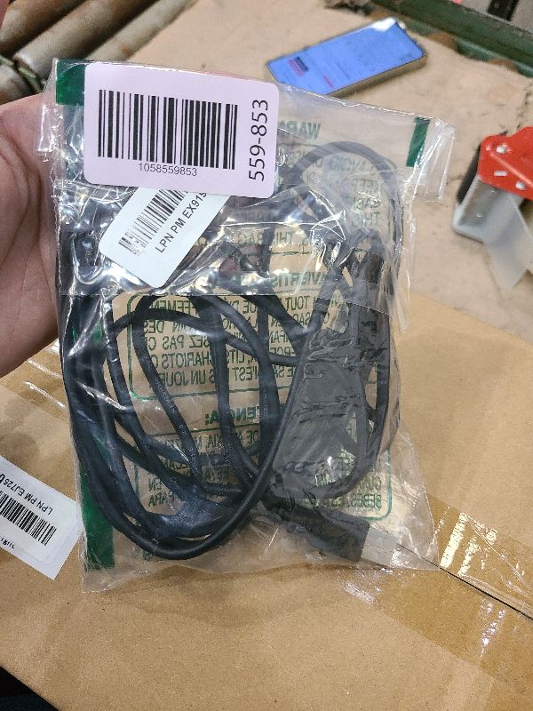 Photo 1 of 12Ft Extra Long USB-Printer-Cable 2.0 for HP OfficeJet Laserjet Envy, Canon Pixma, Epson Workforce, Stylus, Expression Home, Brother, Silhouette Cameo, Dell Scanner Fax Cord