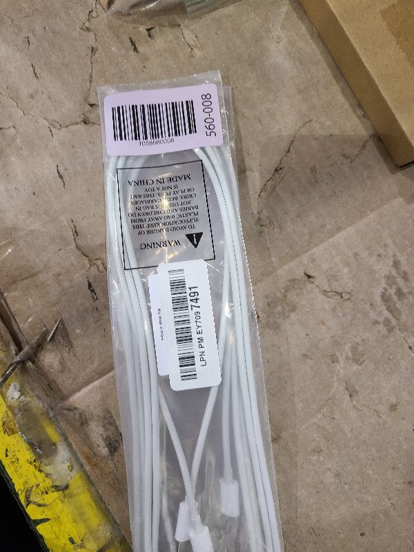 Photo 1 of 100W USB C to USB C Cable 6FT USB C Charger Cable 2Pack USB C Cord Fast Charging USB Type C Compatible with iPhone 16/15/Samsung/Android/Huawei/Google/Switch/MacBook/iPad and other USB-C port devices