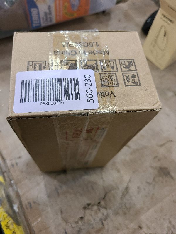 Photo 1 of 10 Hour White Votive Candles for Weddings Party Spa and Emergency, Set of 36 Unscented Bulk Candles for Restaurants and Home Decoration