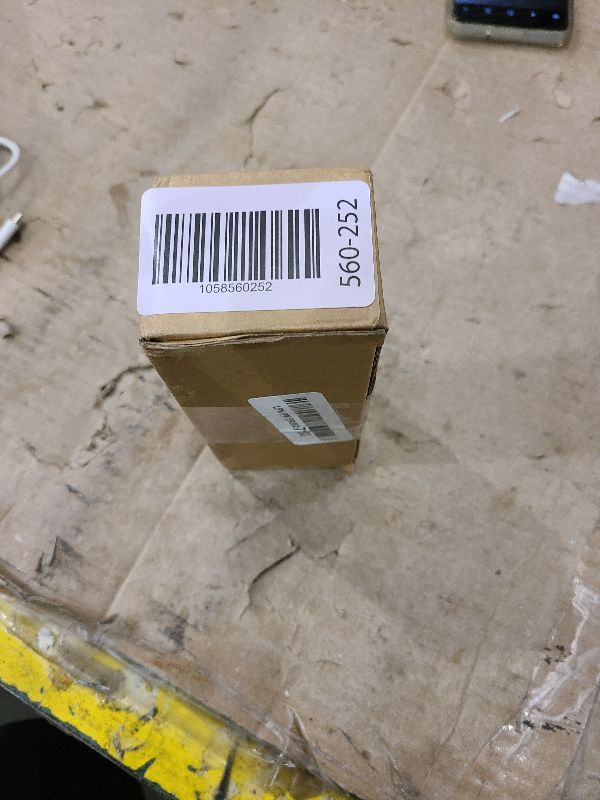 Photo 1 of 2 Pieces High Torque Long Shaft Clock Movement Mechanism with 5 Different Pairs of Hands Clock Repair Parts Replacement