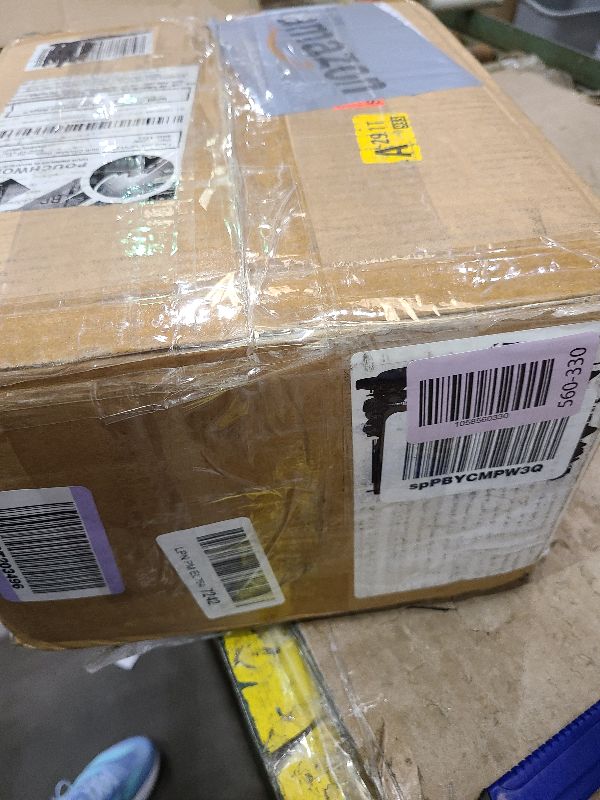 Photo 1 of 1,000 pcs Clear 10" x 13", 3 mil Vacuum Chamber Bags Great for Food Vac Storage