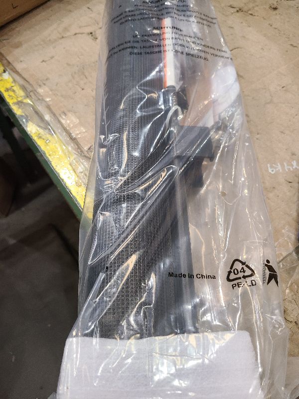 Photo 1 of 140 Inch Wide Retractable Baby Gates Extra Wide Retractable Dog Gate Outdoor Pet Gate Indoor Extra Long Baby Gate, Dog Gates for Doorways Extra Wide Pet Gate Retractable Fence for Wide Openings Black