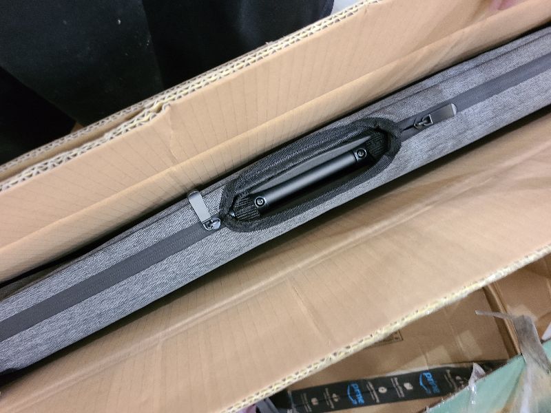 Photo 1 of 200W Portable Solar Panel Kit,23.5% High Efficiency 12BB Cells,Ultra-Thin 1.6mm Tempered Glass,20A PWM Controller, IP68 Waterproof,Foldable Lightweight for RV,Off-Grid,Camping,Outdoor Power Station