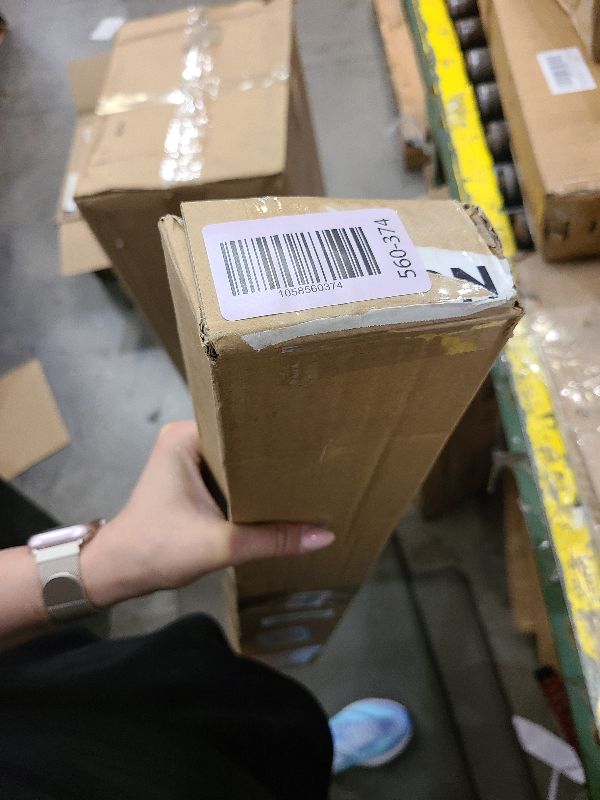 Photo 1 of 29 Inch Laundry Stacking Kit Chrome Steel Fit for LG 29-in washers and dryers Replacement Parts # Kstk2