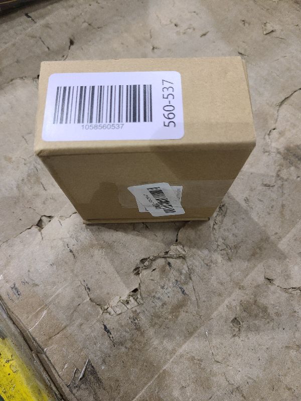 Photo 1 of 2 - Pack ABC CD60 Motor Starting Capacitor – 500uF/MFD 250VAC, Compatible with Heavy - Duty HVAC, Industrial Motors & High - Voltage Equipment