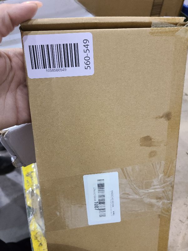 Photo 1 of 2 Pack Microwave Grease Filter Compatible with Whirlpool and GE Microwaves - WB06X10596 Microwave Oven Grease Filter Approx 13" x 6" by AMI PARTS