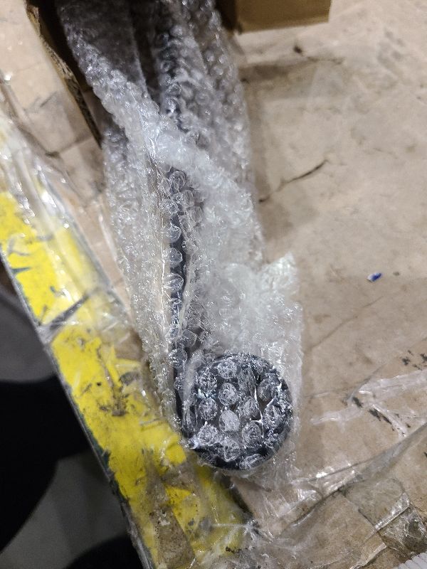 Photo 1 of 10L0L Golf-Cart Front-Leaf-Spring for Club Car Precedent 2004-2008 & DS 1981-Up Gas/Electric Models with Bushings & Sleeves, Heavy Duty, Replaces OEM# 1012030 1012322 1013867 1015108