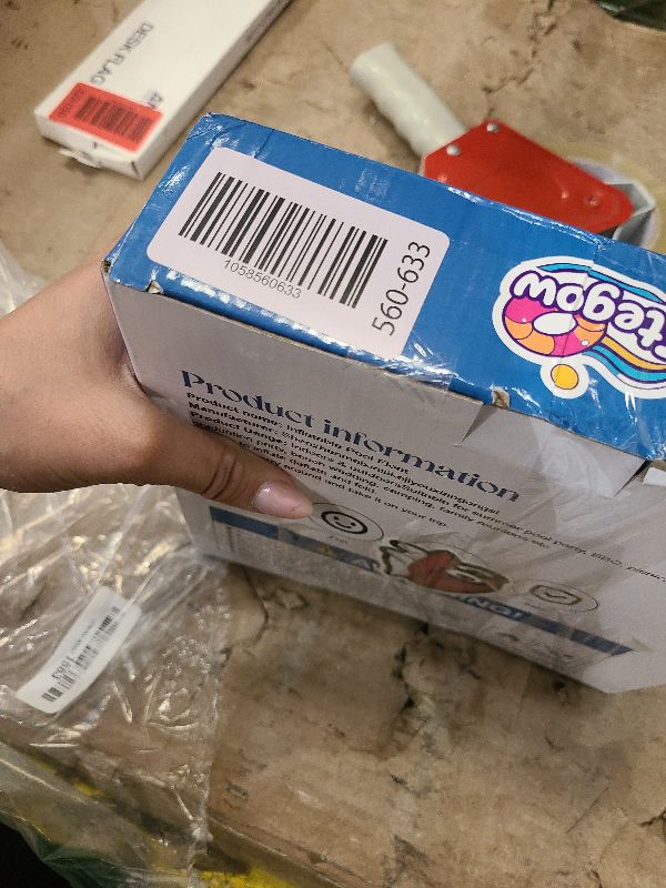 Photo 1 of [2025 New Upgraded] Pool Floats for Adult -Floating Lounge Chairs,Inflatable Pool Floats with Cup Holders 2 Repair Patch Suit for Swimming Pools, Beach, Pool Toys,Backyard Party,Lakes?2 Packs