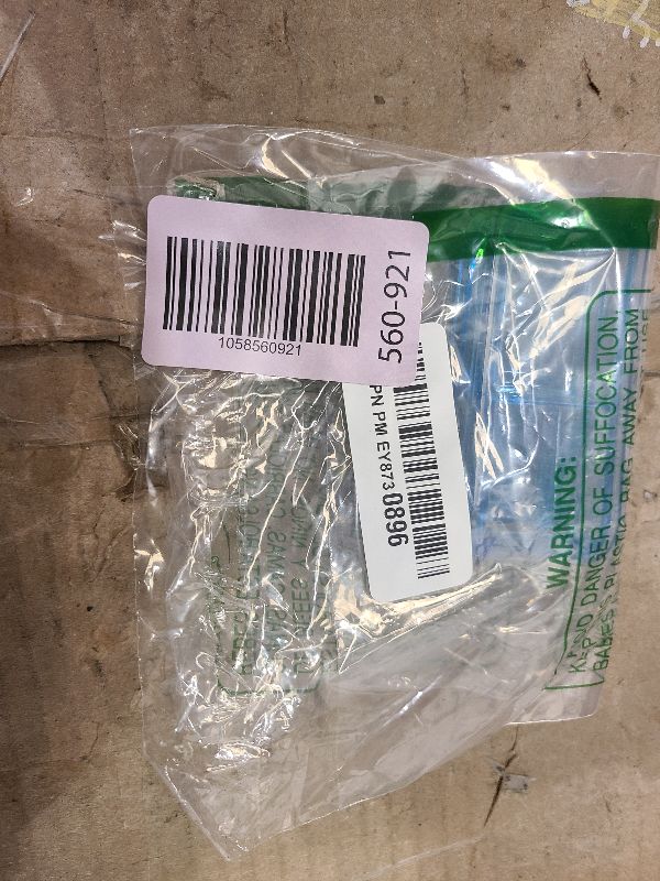 Photo 1 of 2PCS Pill Cutter, Professional Pill Splitter for Cutting Small Pills or Large Pills in Half (Blue)