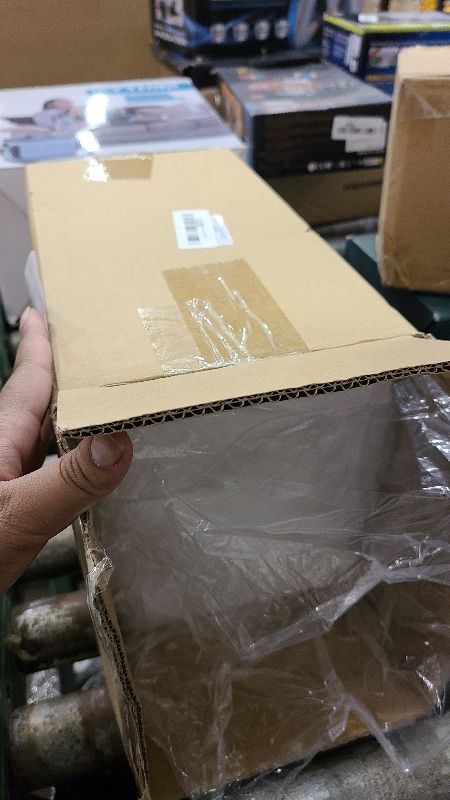 Photo 1 of 3 Drawers Bathroom Counter Organizer - 5 Tier Makeup Organizer, Versatile Perfume Organizer, Ideal for Bathroom Storage, Vanity, Large Skincare, Perfume, Present, Clear