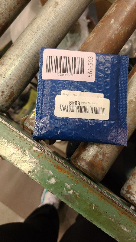 Photo 1 of (5) CH501 - CH550 Toolbox Keys For UWS Bauer Better Built Delta Husky, Used on Truck Tool Box Lock RV Trailer Boats, Pre-cut Key Code: CH502